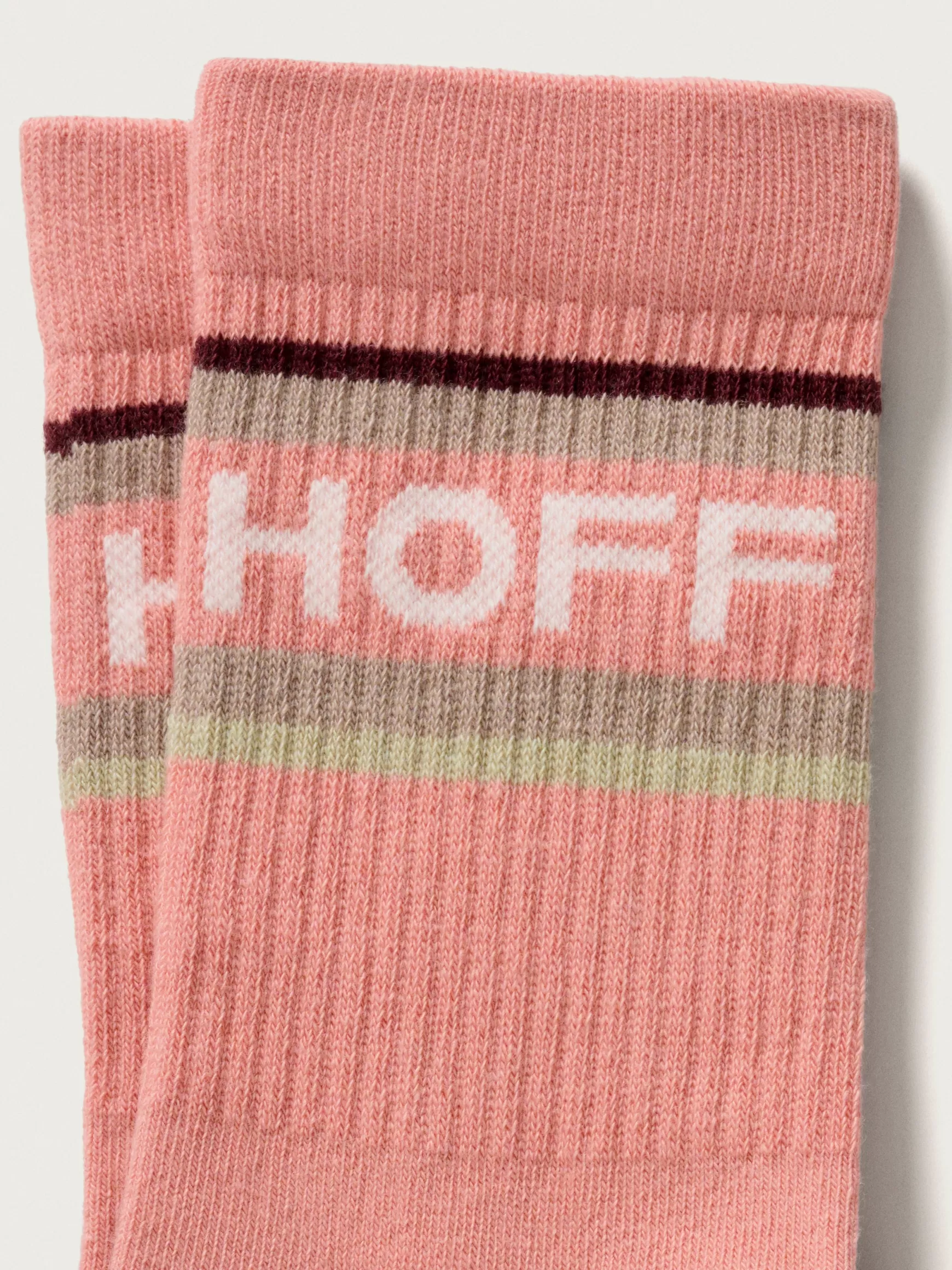 Accesorios-HOFF CALCETÍN ROSA